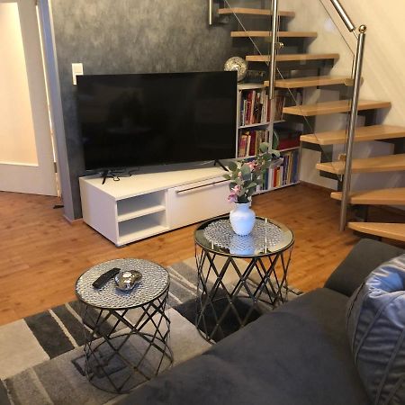 Apartment Elegance 2.0 Hoheischweiler Exteriör bild