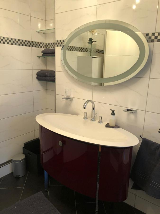 Apartment Elegance 2.0 Hoheischweiler Exteriör bild
