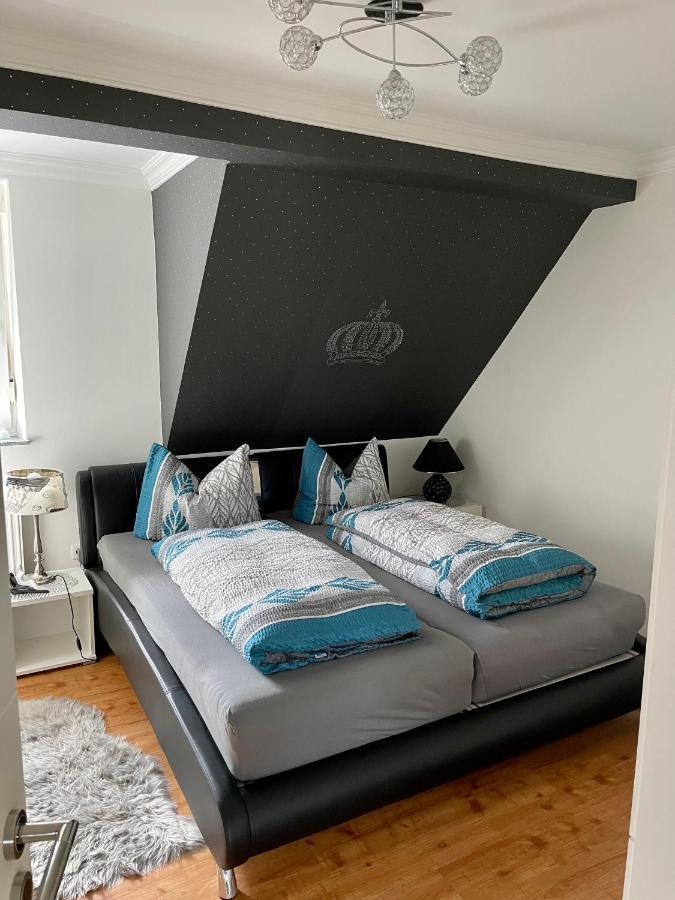 Apartment Elegance 2.0 Hoheischweiler Exteriör bild