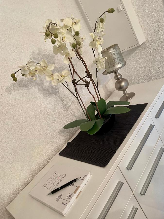 Apartment Elegance 2.0 Hoheischweiler Exteriör bild